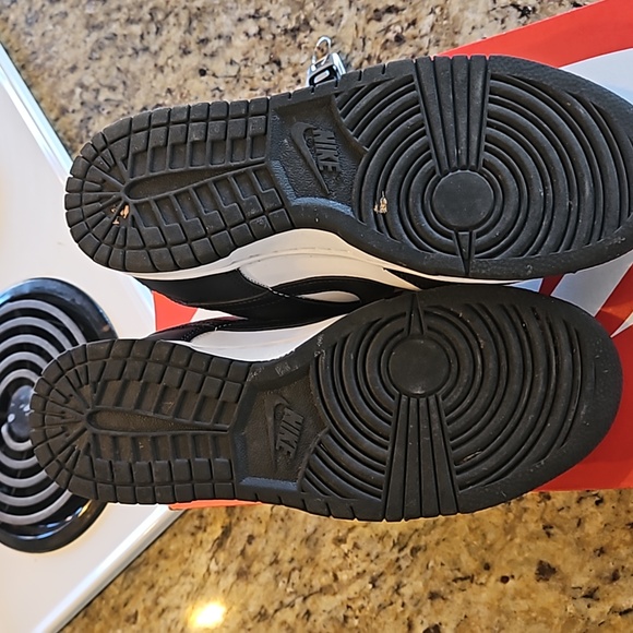 Nike dunks low - Picture 6 of 8